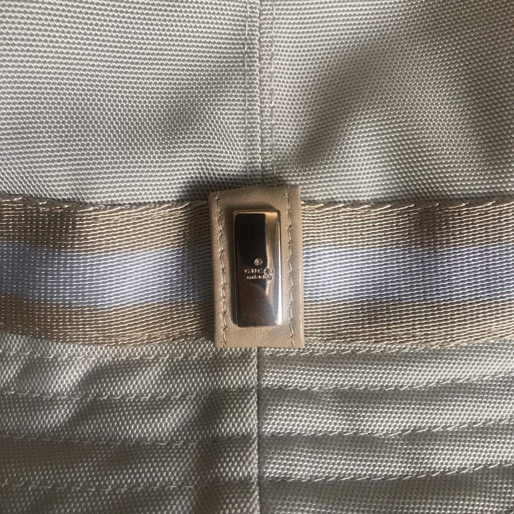 New Gucci Hat Sz XL - Picture 2 of 6